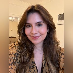 Meet your Posher, Natasha